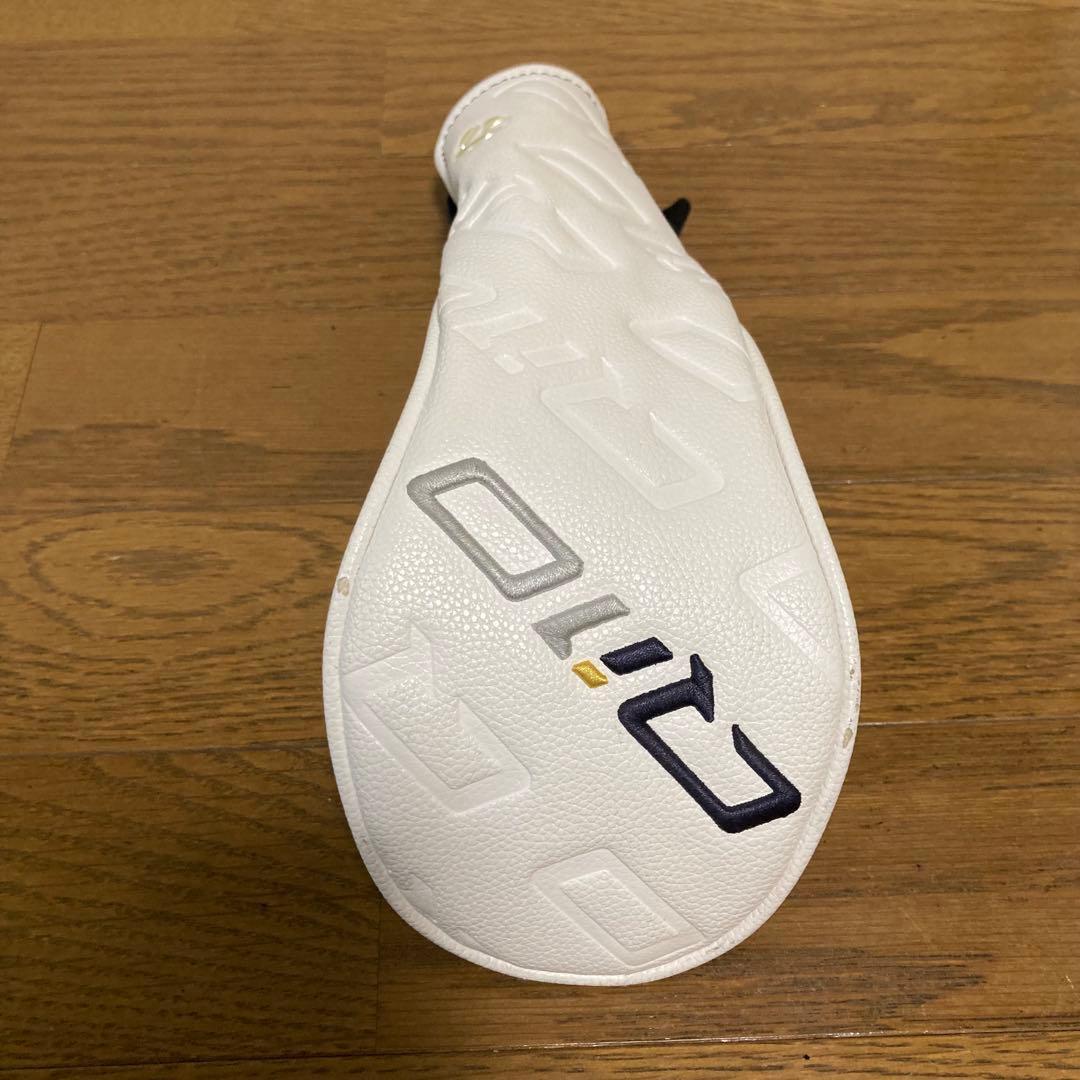 テーラーメイド QI10 3W 15 24ベンタス VENTUS BLUE 6S