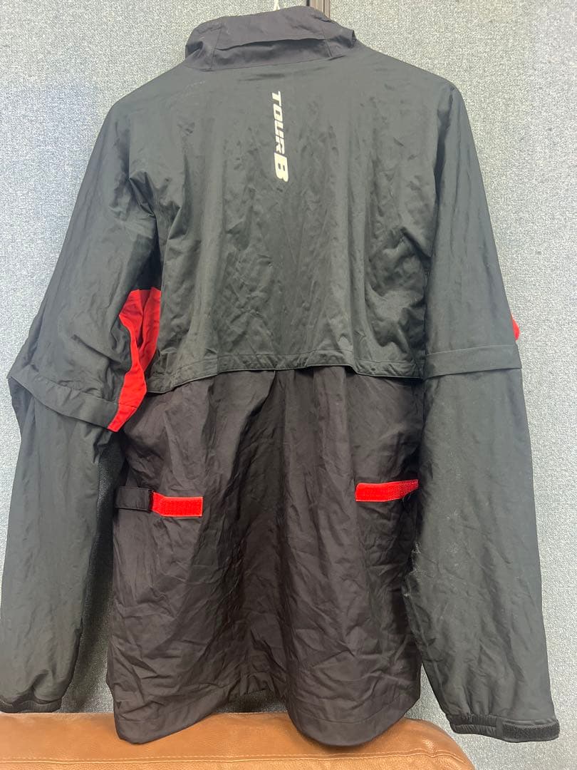 BRIDESTONE GOLF レインウェア