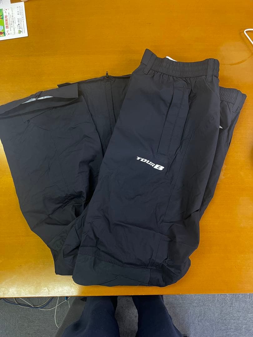 BRIDESTONE GOLF レインウェア