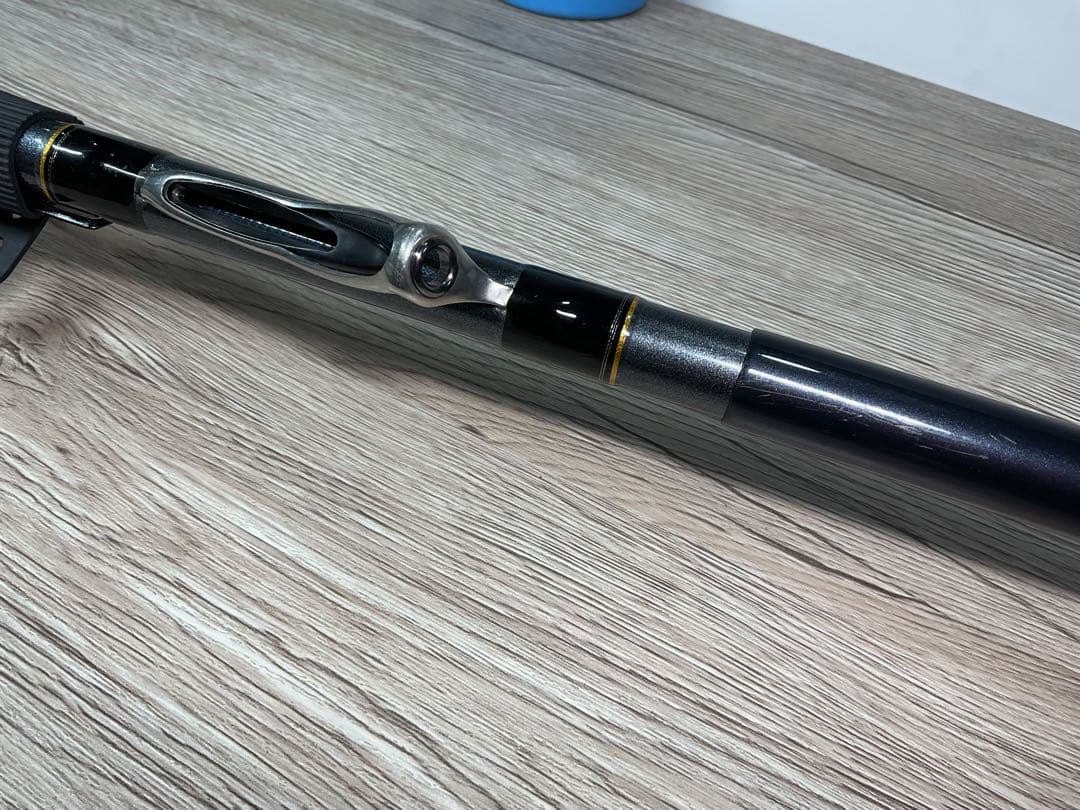 ひ*ろ様 DAIWA ダイワ GLOBERIDE IL REGAL リーガル 3