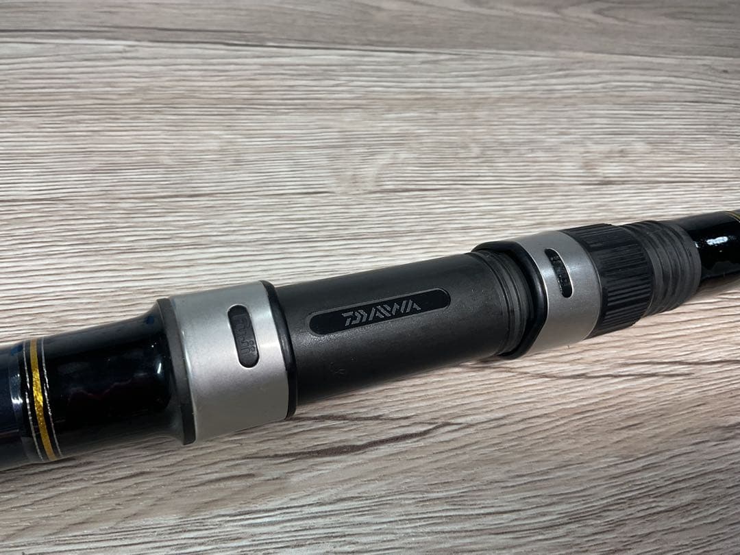 ひ*ろ様 DAIWA ダイワ GLOBERIDE IL REGAL リーガル 3