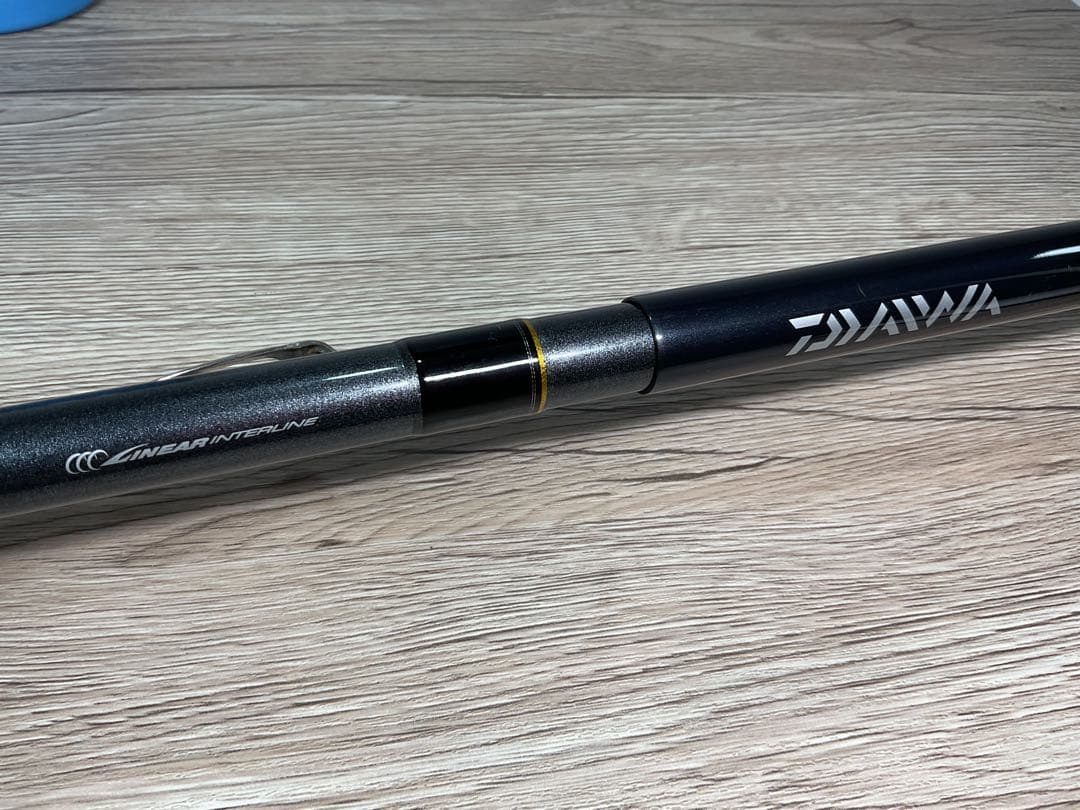 ひ*ろ様 DAIWA ダイワ GLOBERIDE IL REGAL リーガル 3