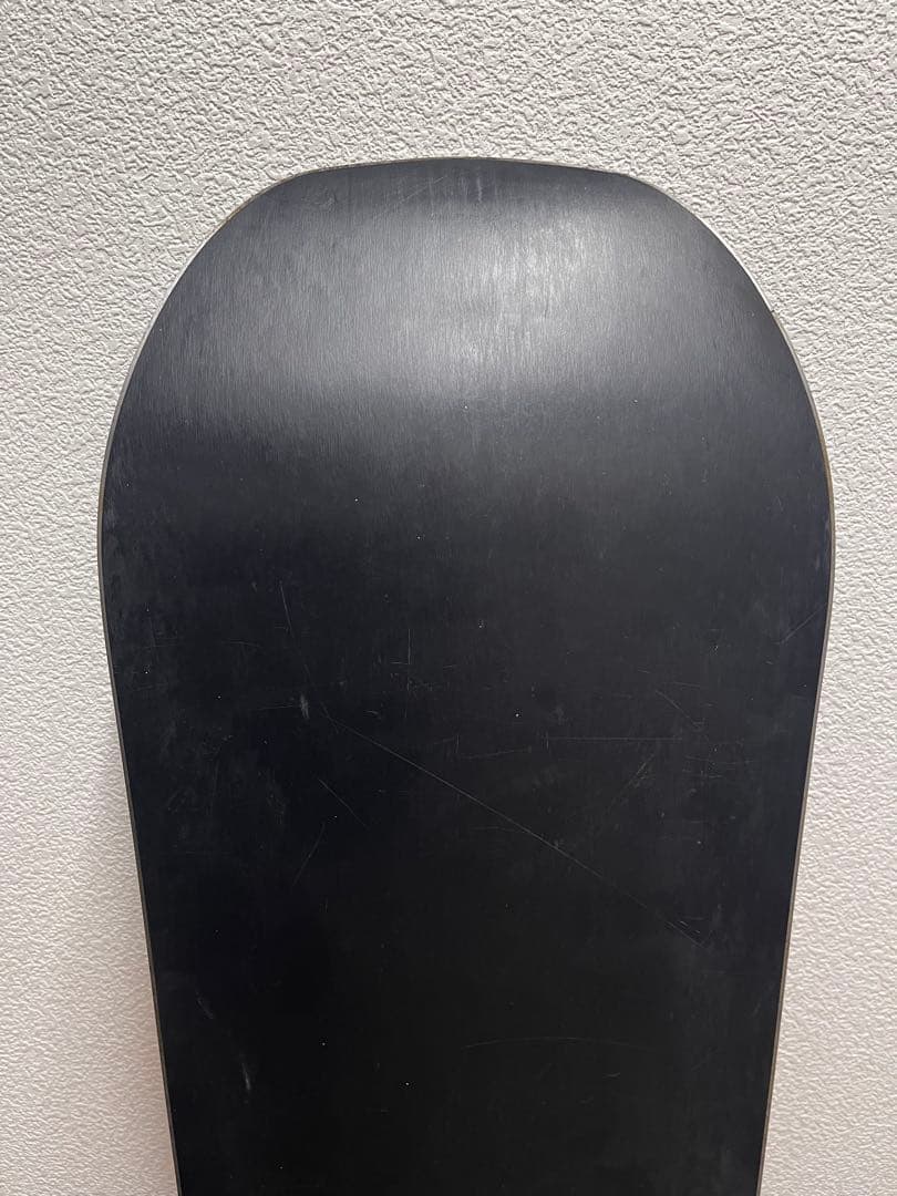 スノーボード Salomon super8 154cm