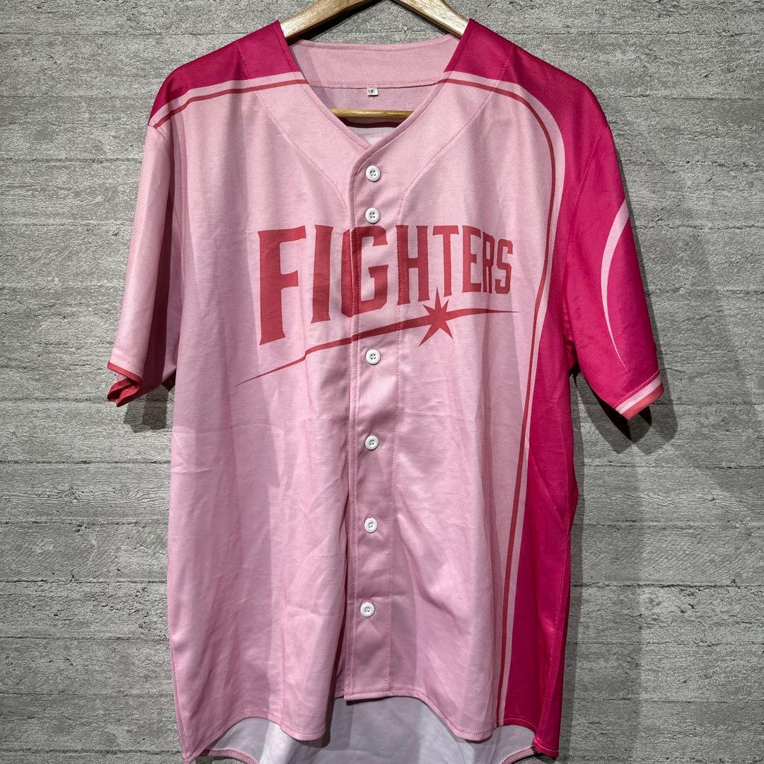 北海道日本ハム　ファイターズ　ユニフォーム　まとめ売り　10枚セット
