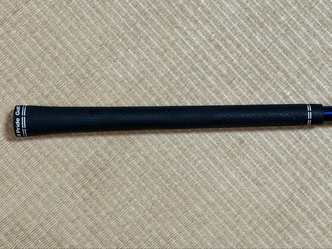 【ひろ】【シャフト】speeder NX 50S テーラーメイド 1w用