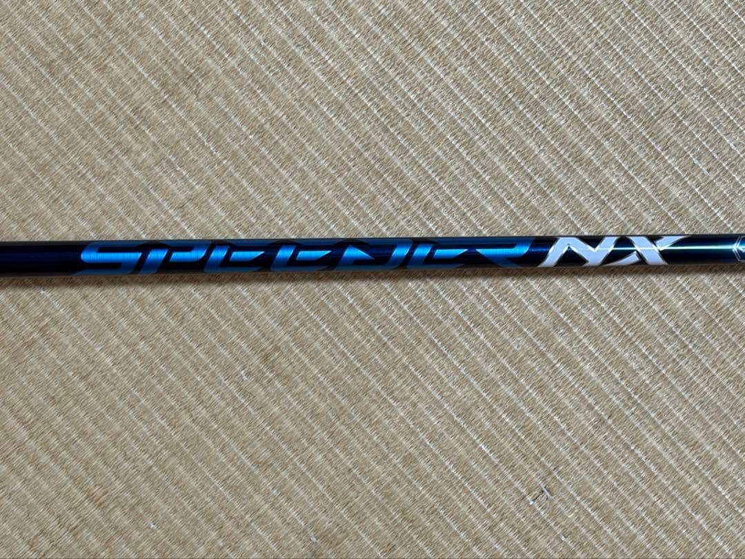 【ひろ】【シャフト】speeder NX 50S テーラーメイド 1w用