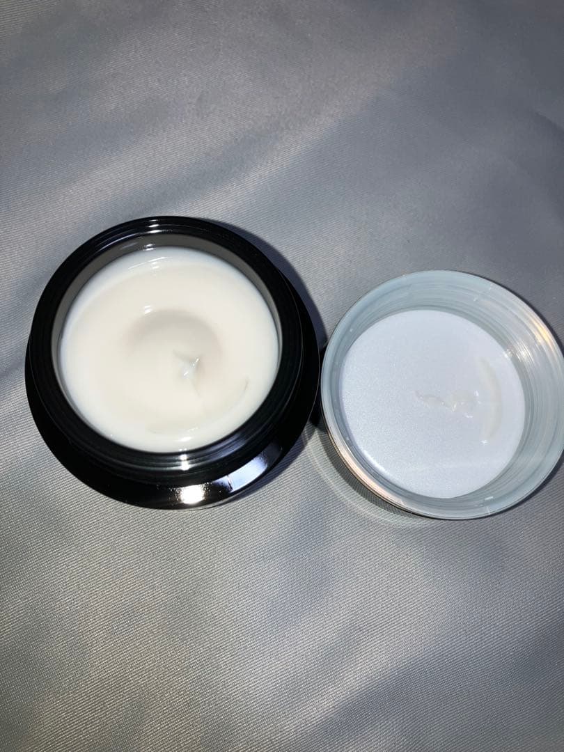 【未使用】オバジX バイタライズ　リフトクリーム　50g