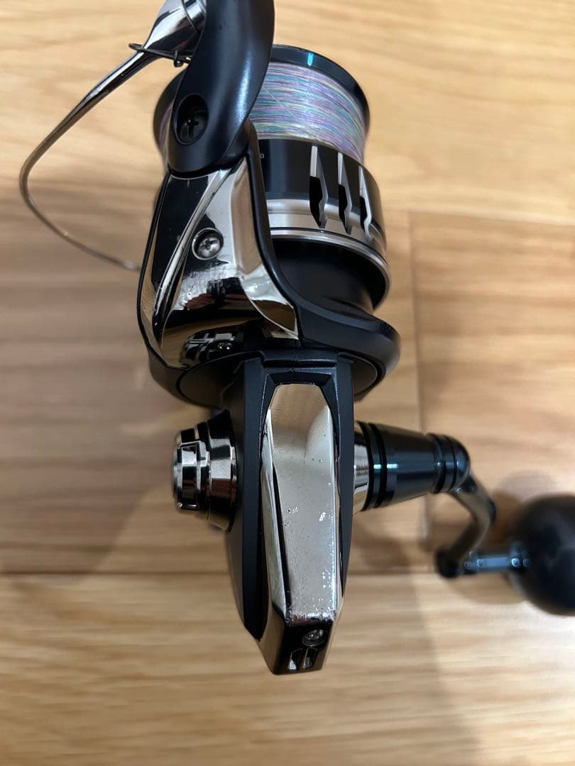 SHIMANO STRADIC SW 6000XG スピニングリール