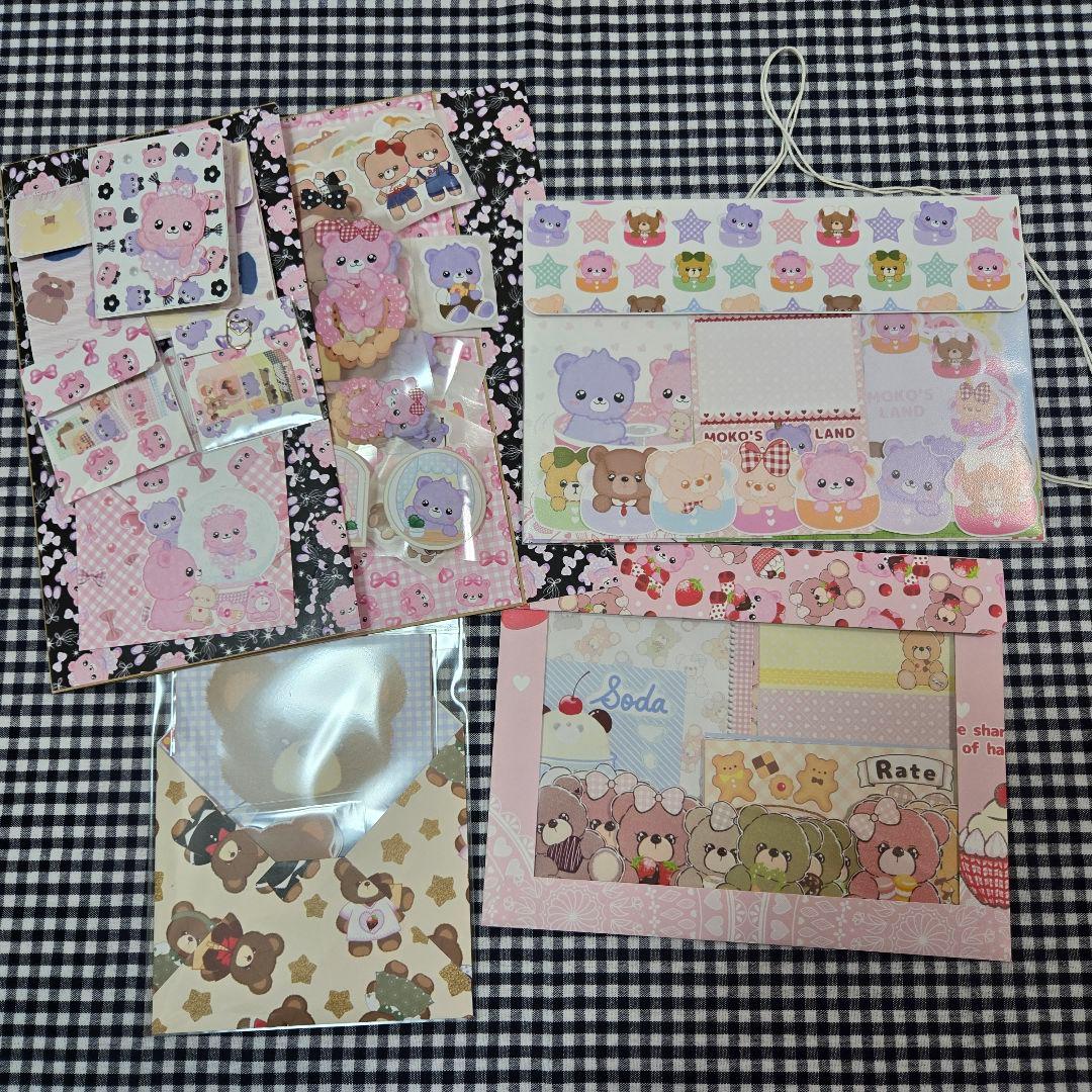 ♡hikari.papa 1223♡ふわもこ様セットおまとめ3点