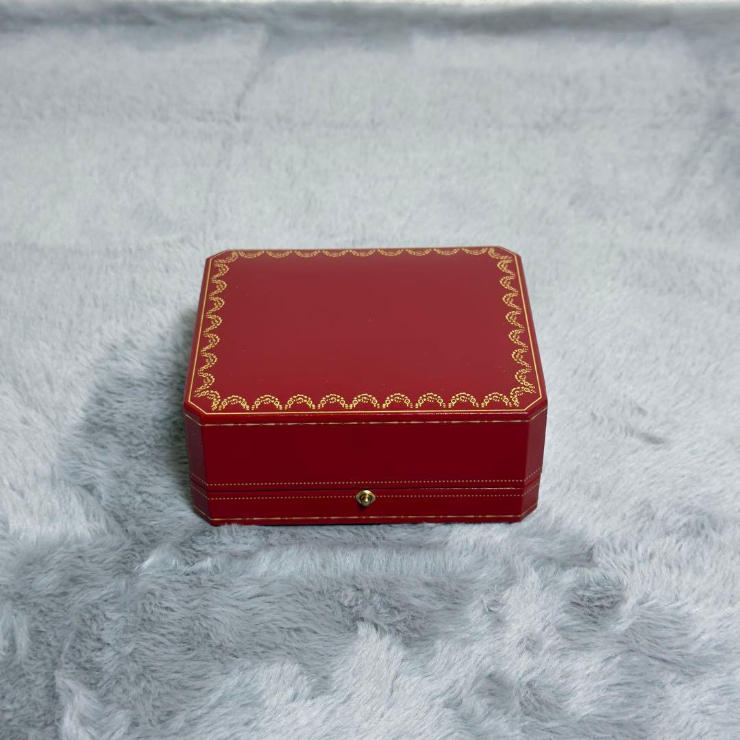 【美品】　CARTIER カルティエ　ラブブレス　ブレスレット　ケース　空箱