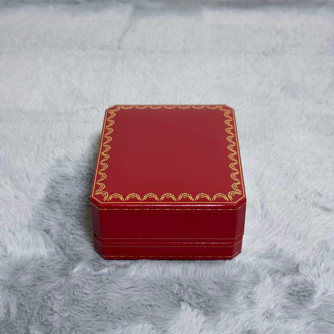 【美品】　CARTIER カルティエ　ラブブレス　ブレスレット　ケース　空箱