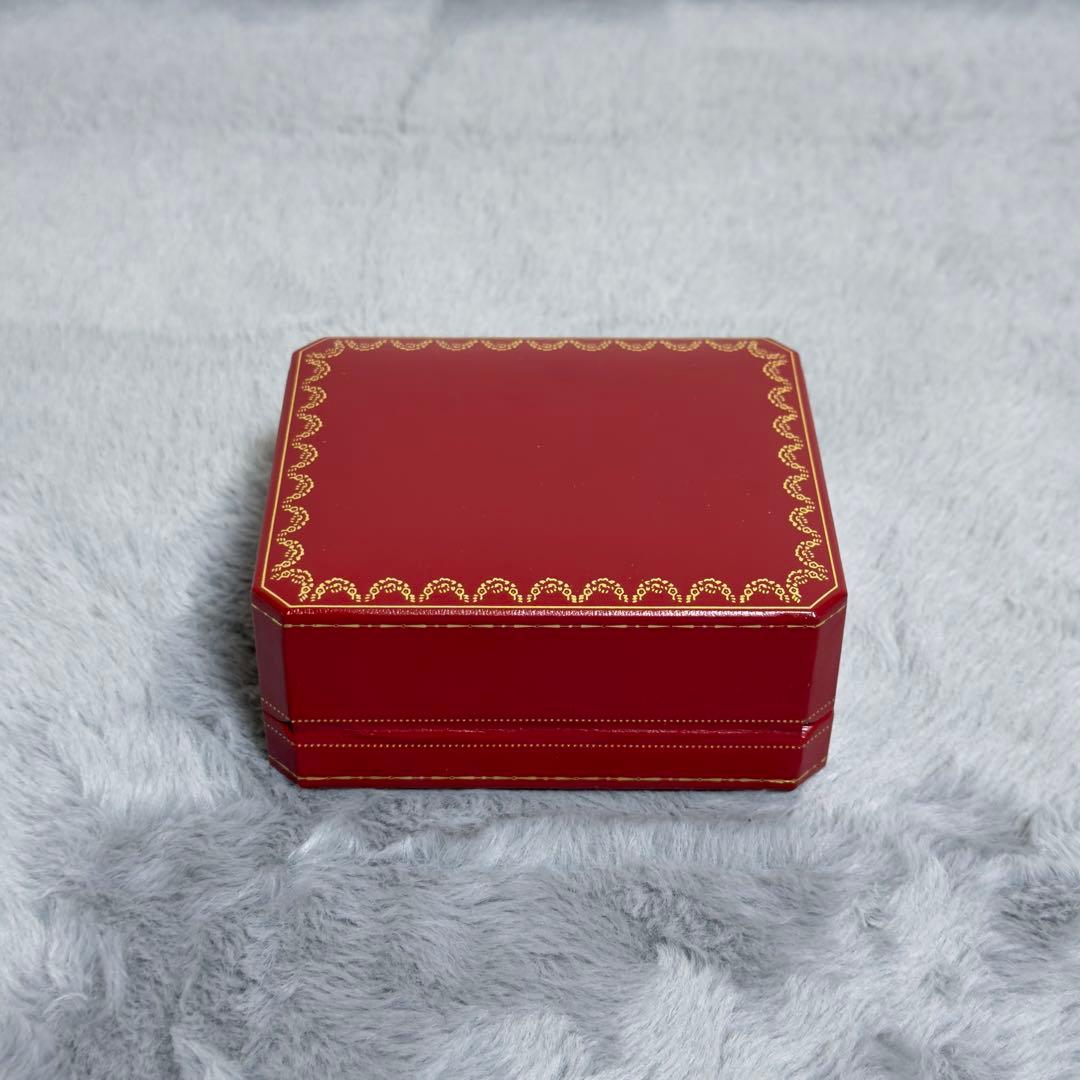 【美品】　CARTIER カルティエ　ラブブレス　ブレスレット　ケース　空箱