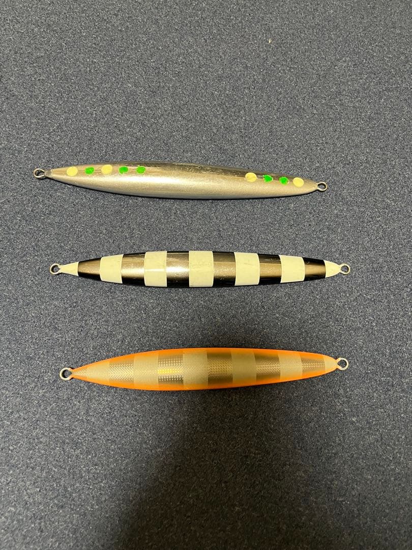 シーフロアコントロール　アビス350g 400g 500g まとめ売り