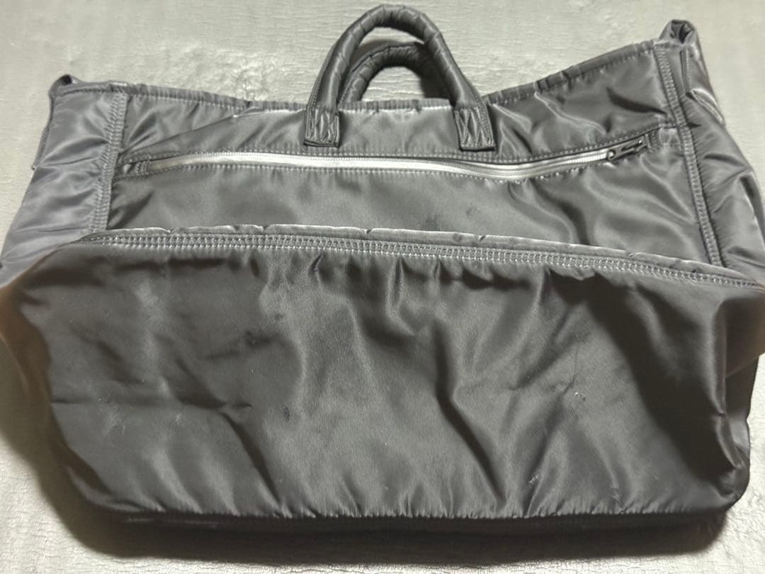 sacai porter トートバッグ　ショルダー　メッセンジャー　バック