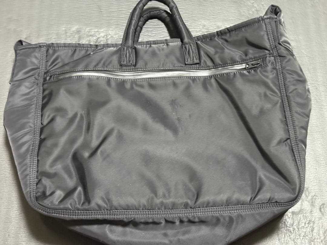 sacai porter トートバッグ　ショルダー　メッセンジャー　バック