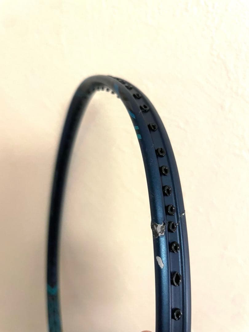 YONEX ナノフレア800 pro ジャンク品
