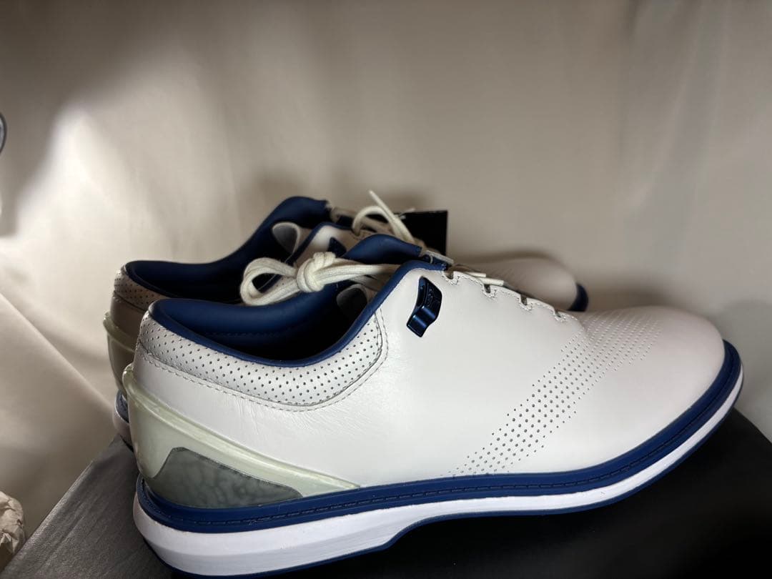 NIKE Air Jordan golf ADG4 27.5cm スパイクレス