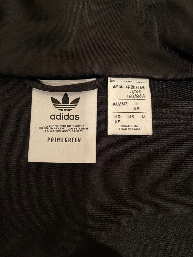 adidas アディダス　レディース　ジャケット&ボトムス