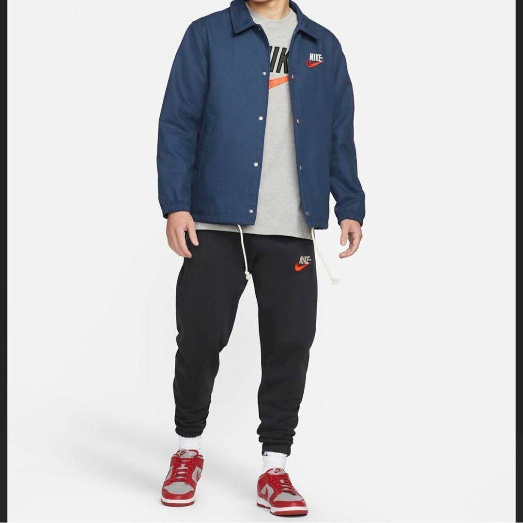 NIKE　ジャケット
