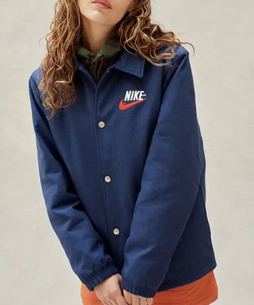 NIKE　ジャケット