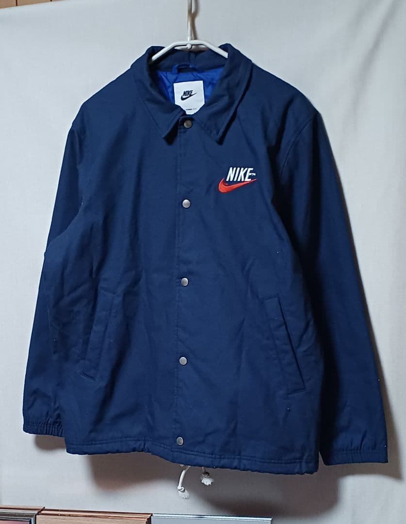 NIKE　ジャケット