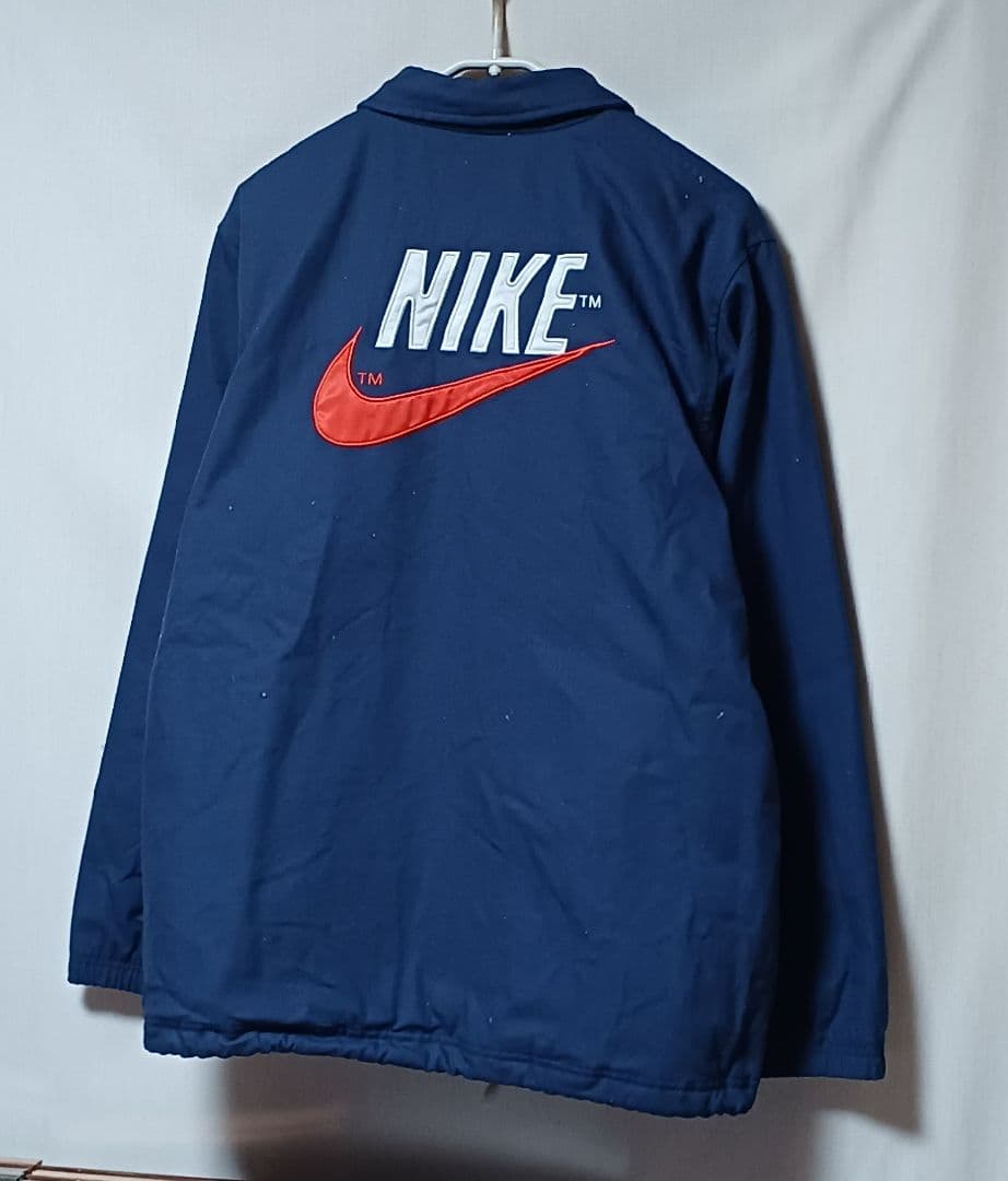 NIKE　ジャケット