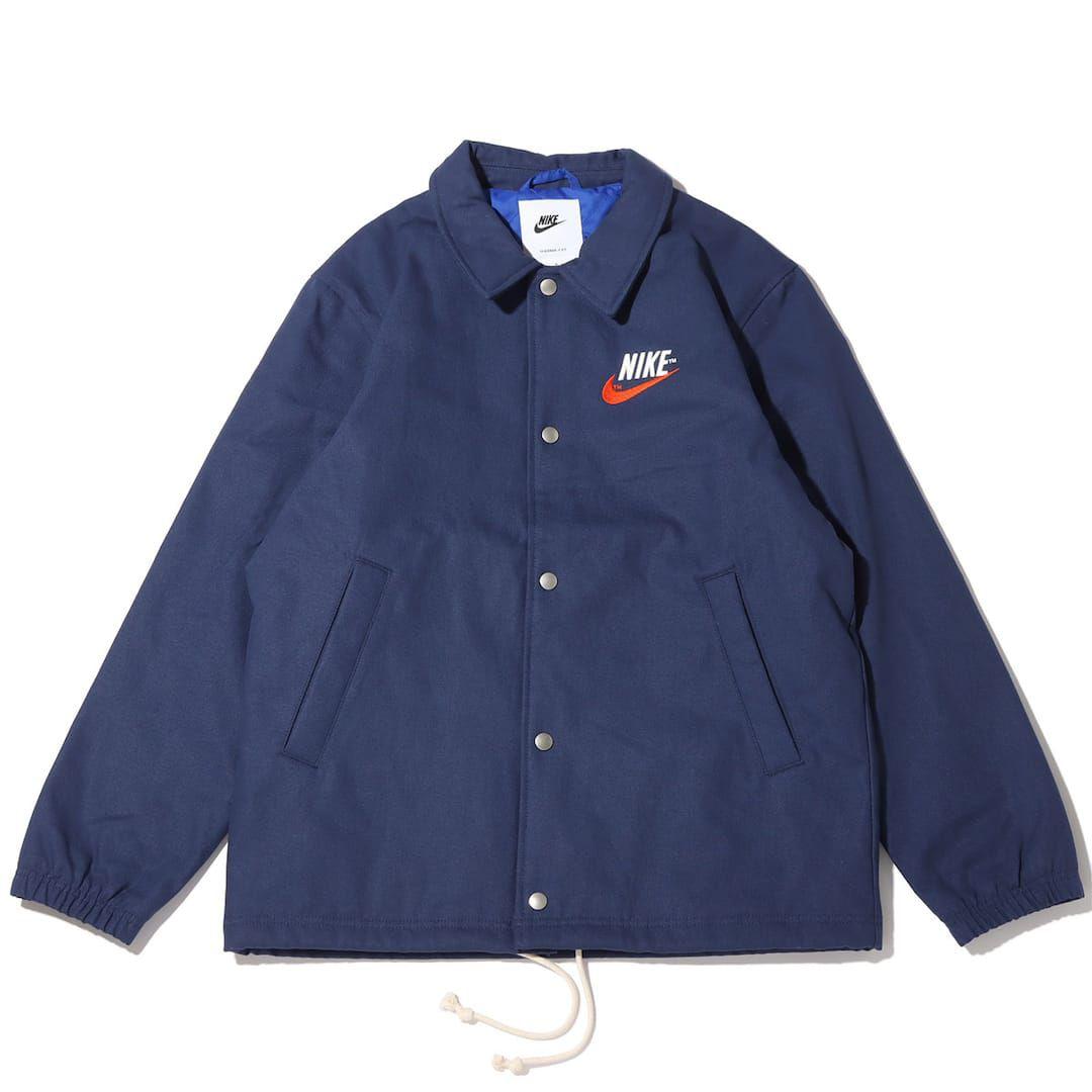 NIKE　ジャケット