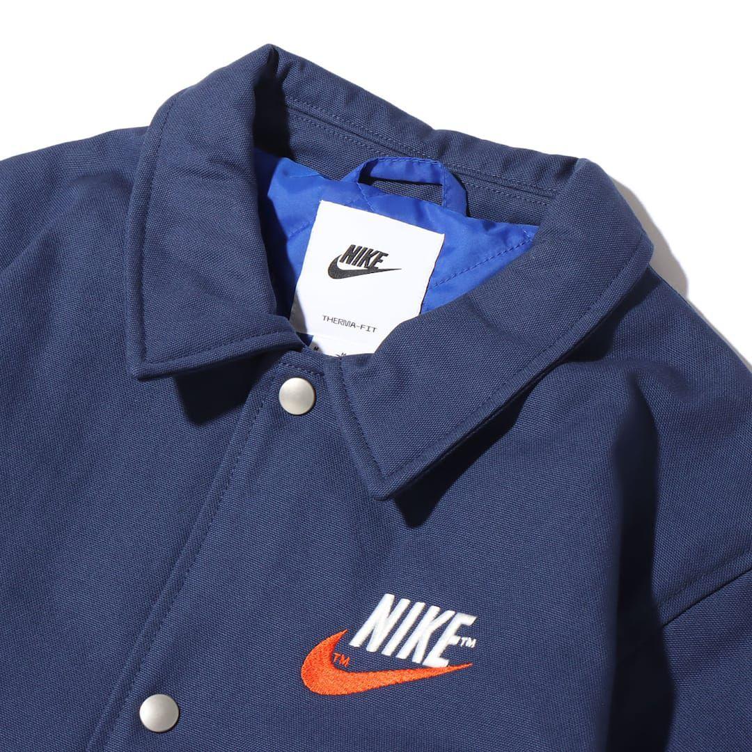 NIKE　ジャケット