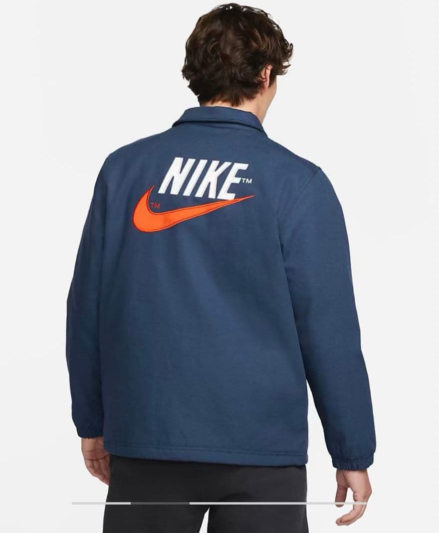 NIKE　ジャケット