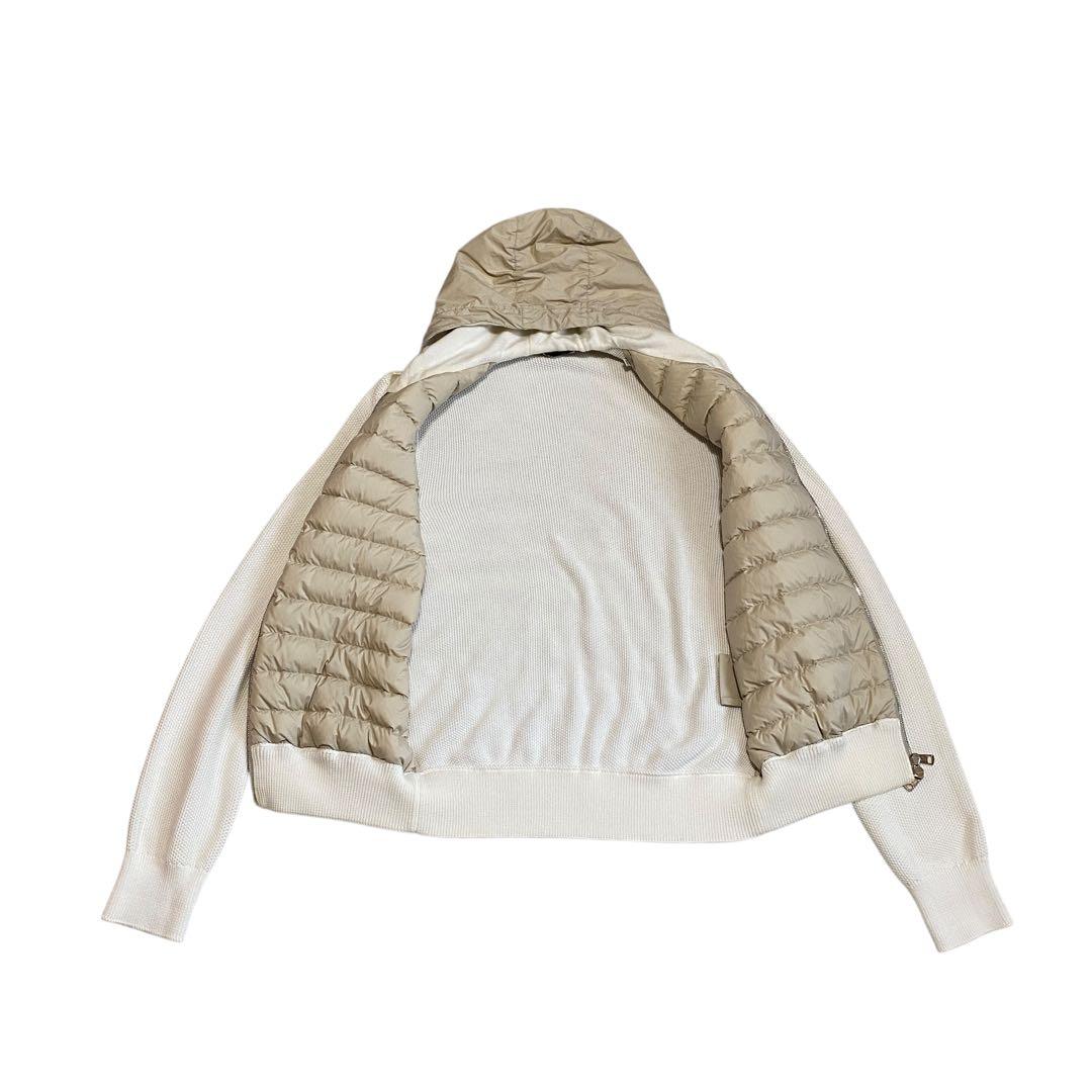 モンクレール MONCLER パーカー