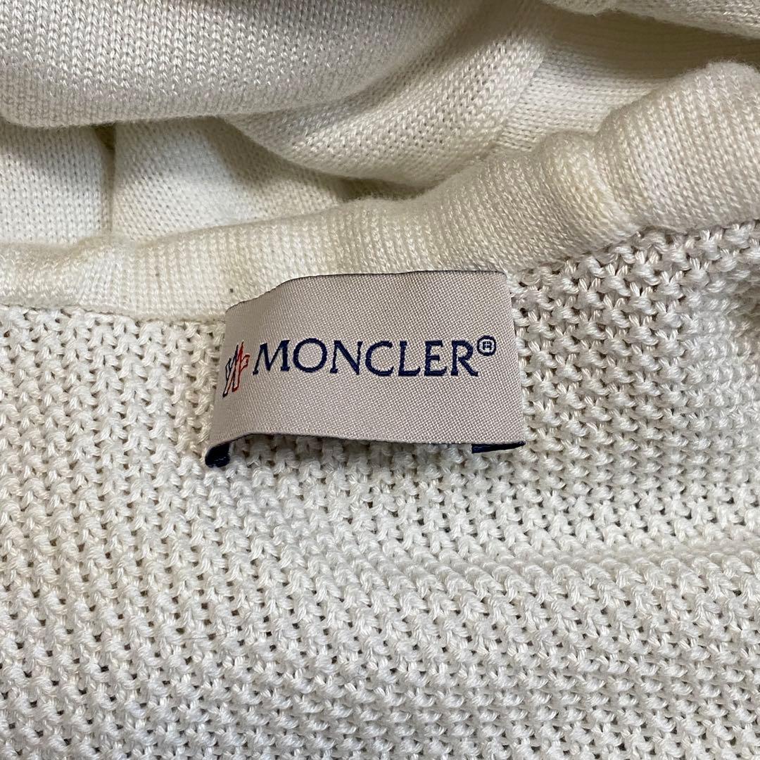 モンクレール MONCLER パーカー