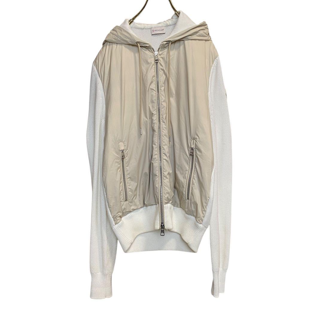 モンクレール MONCLER パーカー