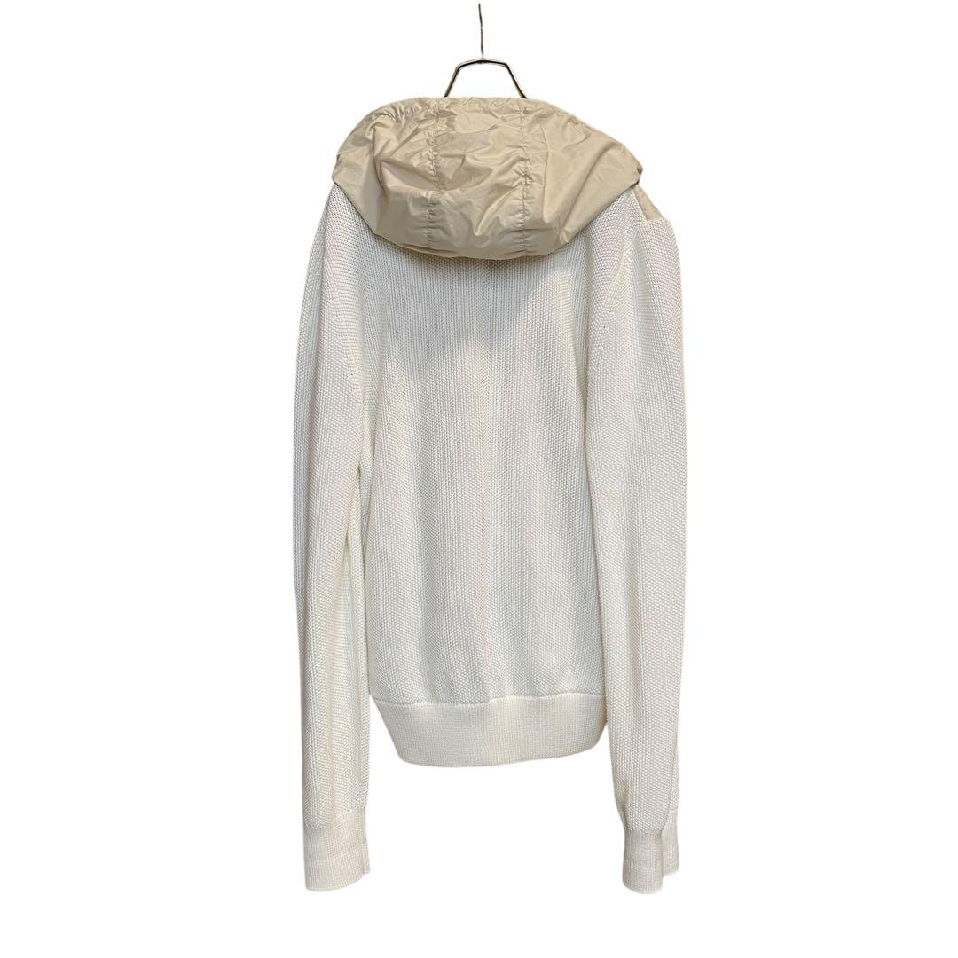 モンクレール MONCLER パーカー