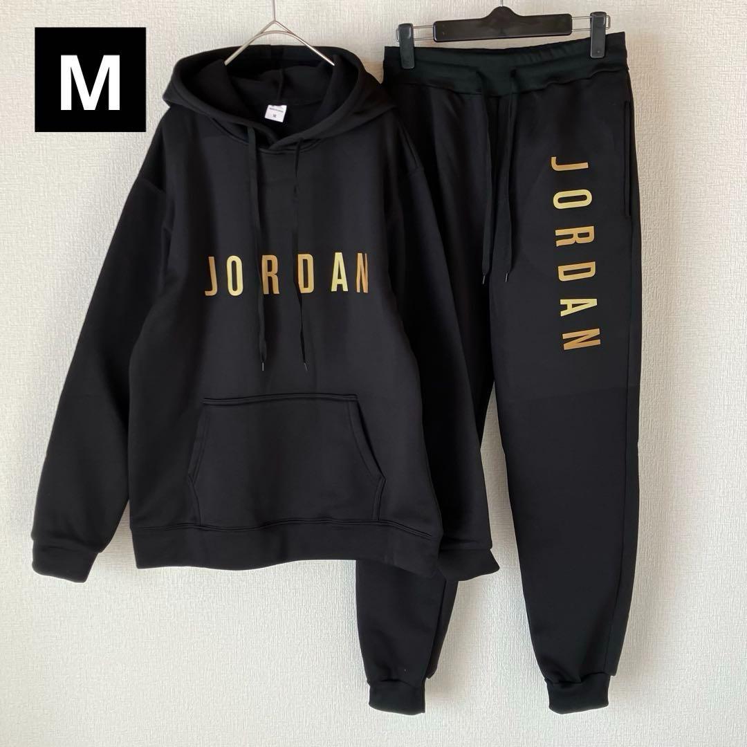 ★新品　セットアップ　上下セット　スウェット　パーカー　NBA 　M　バスケ