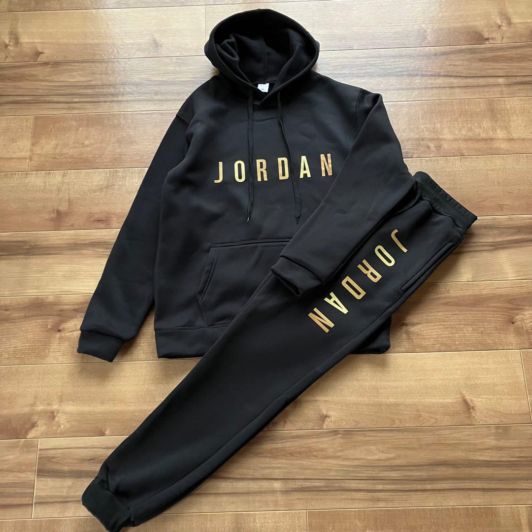 ★新品　セットアップ　上下セット　スウェット　パーカー　NBA 　M　バスケ