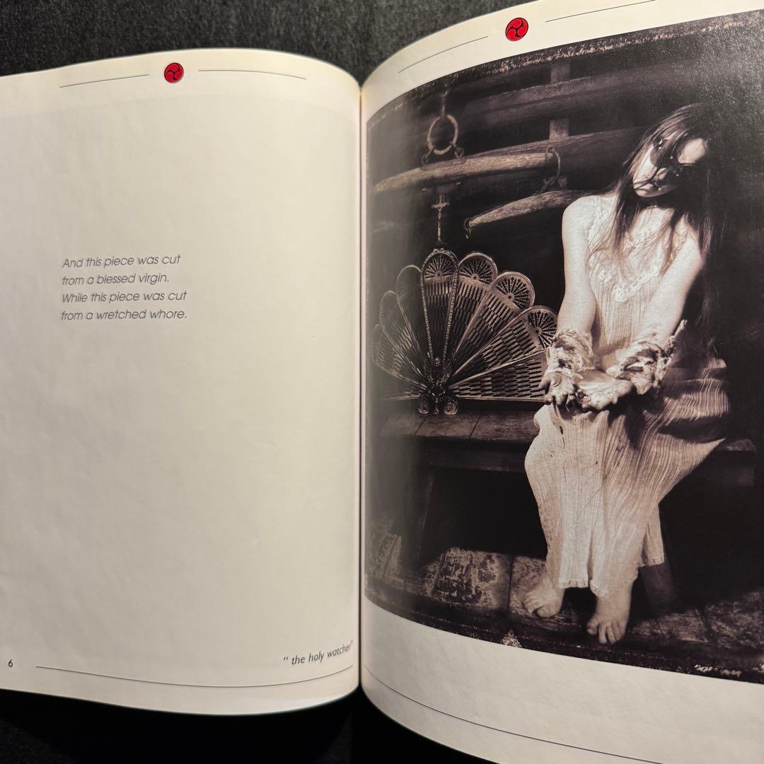 Fruit of The Select God 洋書 写真集 レア 希少