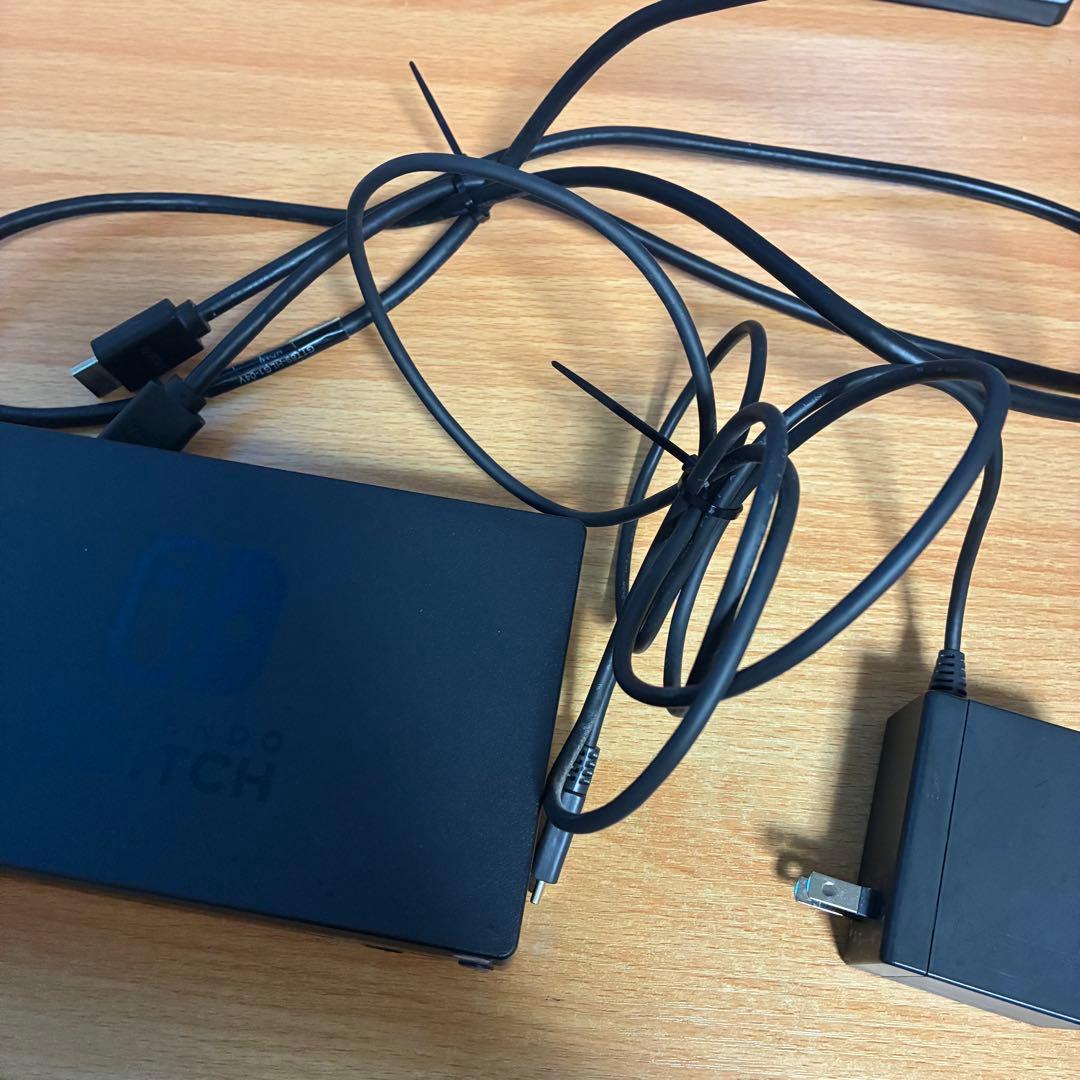 Switch 本体 訳あり