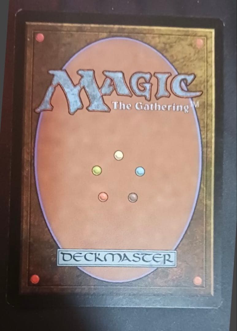 アンデッドの剣闘士　 foil