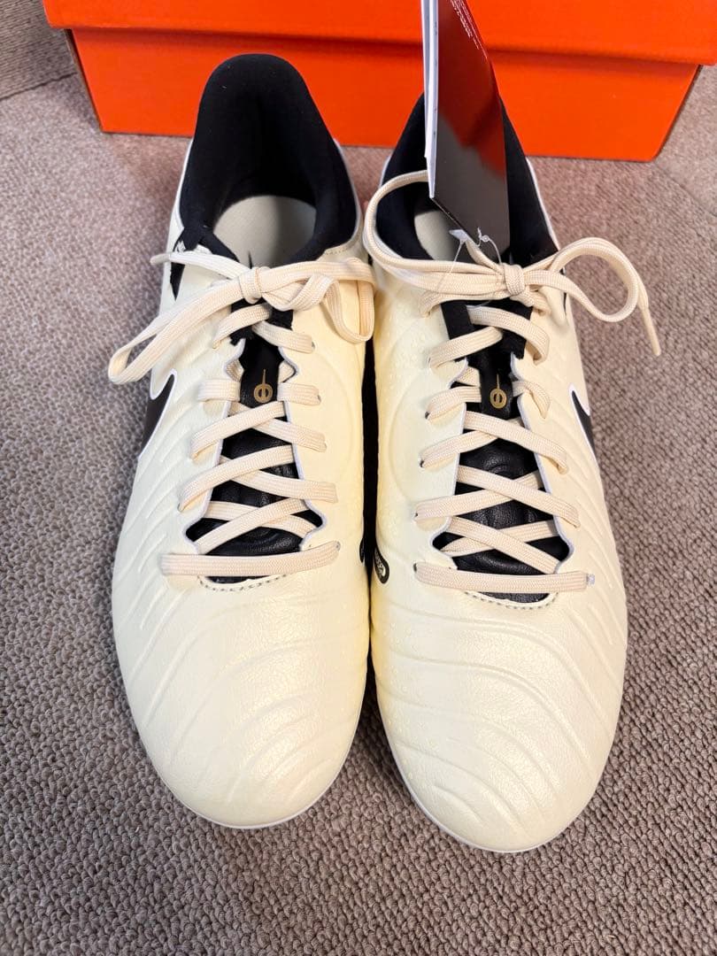 NIKE ティエンポ　アカデミー　サッカー　スパイク　25.5cm TIEMPO