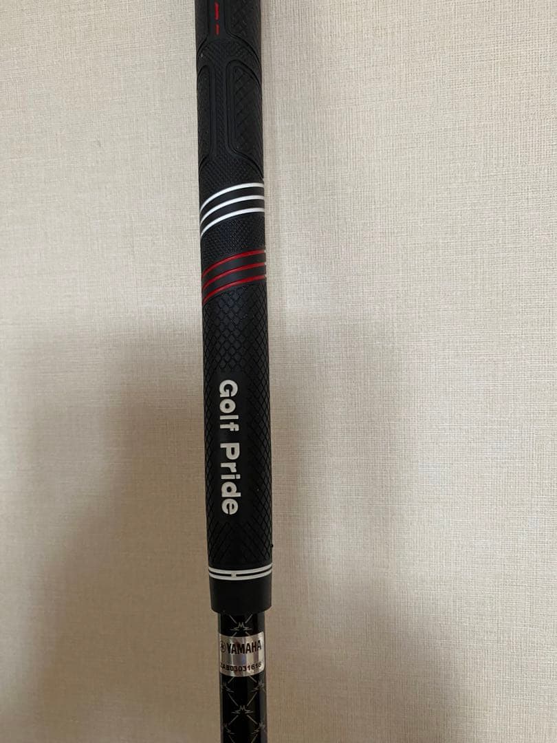 Yamaha RMX VD フェアウェイウッド