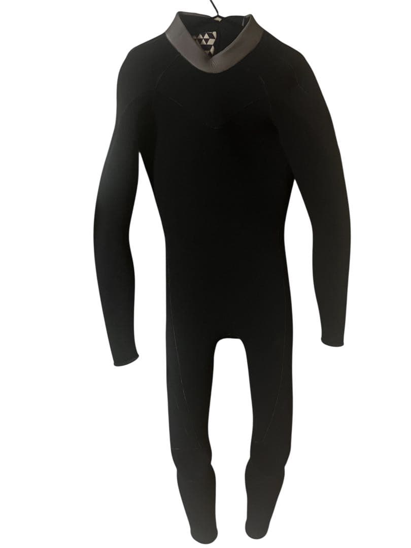 未使用 ウェットスーツ フルスーツ3mm XL サーフィン ジェットスキー