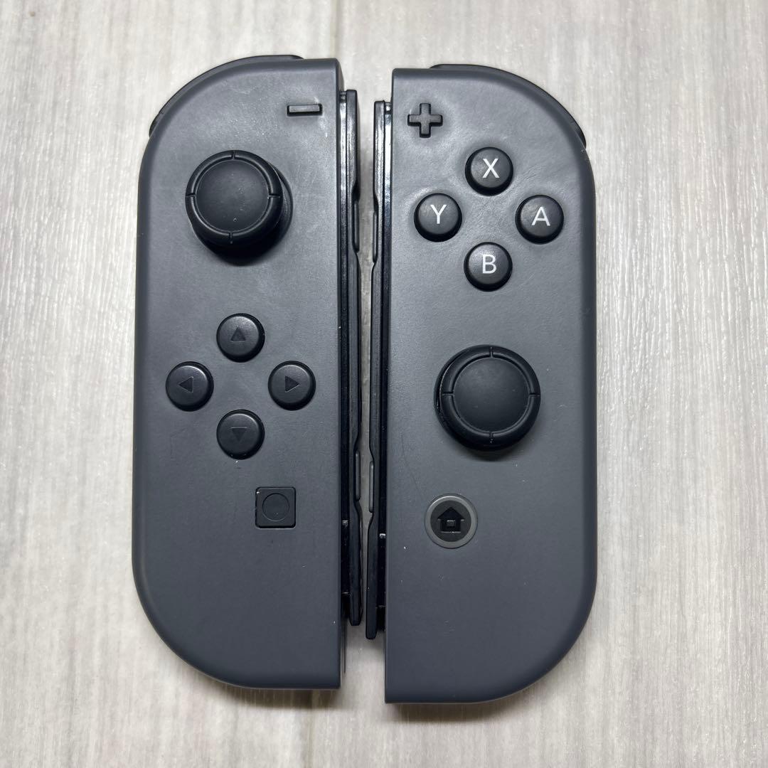 【未対策機】Nintendo Switch ニンテンドースイッチ