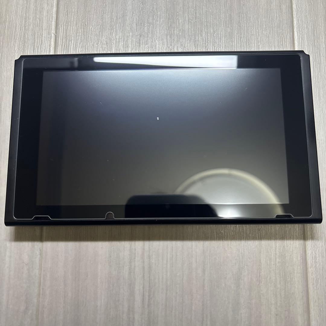 【未対策機】Nintendo Switch ニンテンドースイッチ
