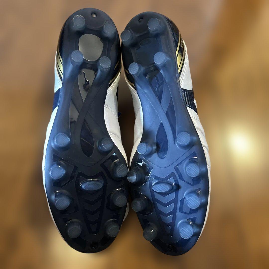 新品未使用Mizuno Monarcida 2 サッカーシューズ 26cm