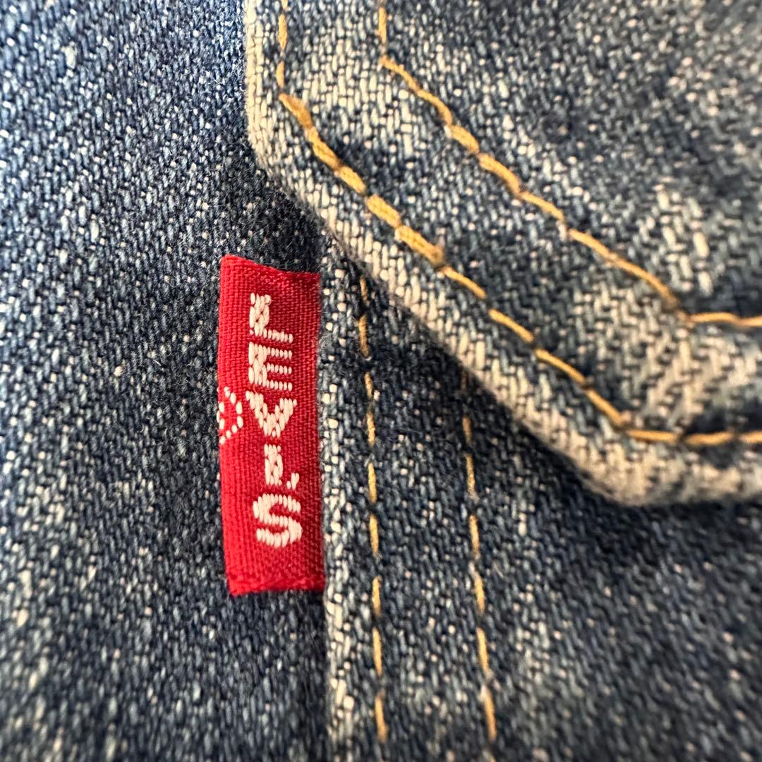 m*o様 90s LEVI'S 70502XX 1st 40 革パッチ
