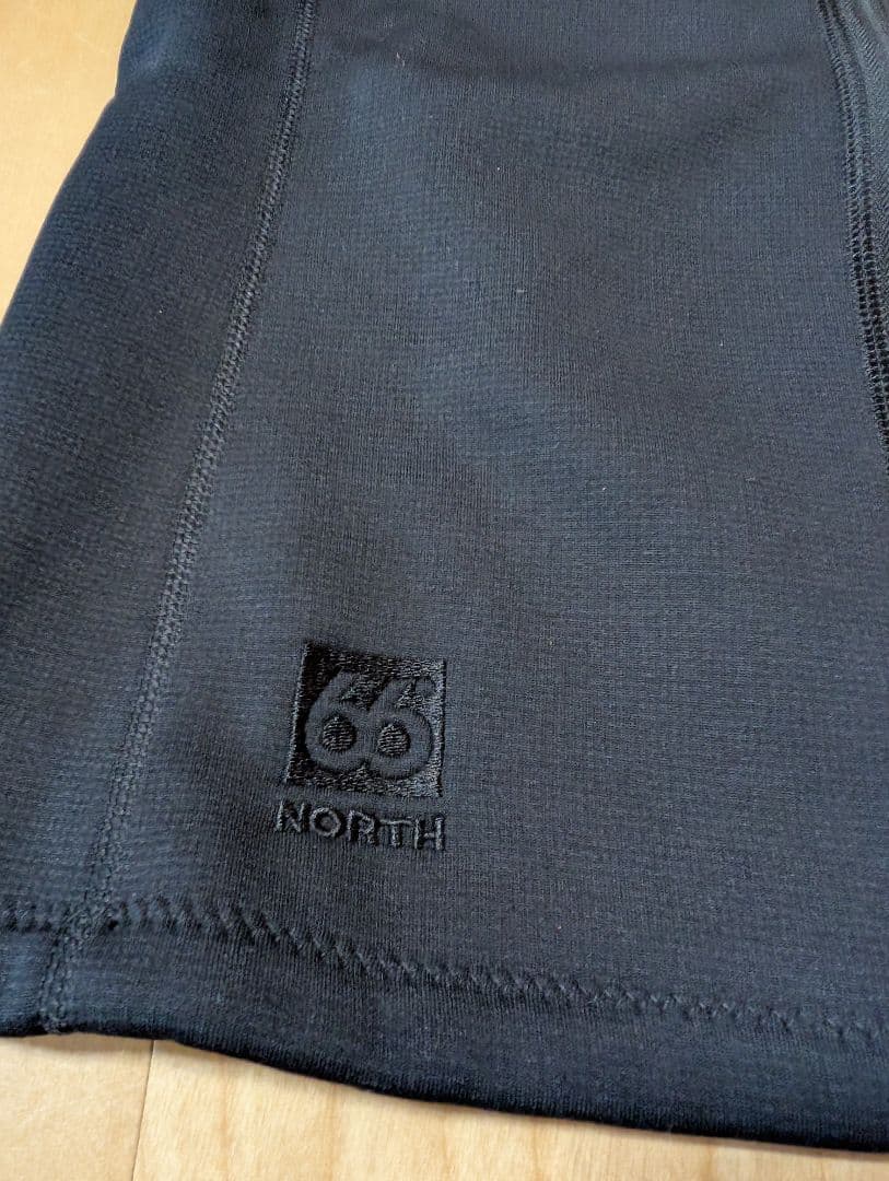 66°NORTH Vik wind pro women’s jacket М