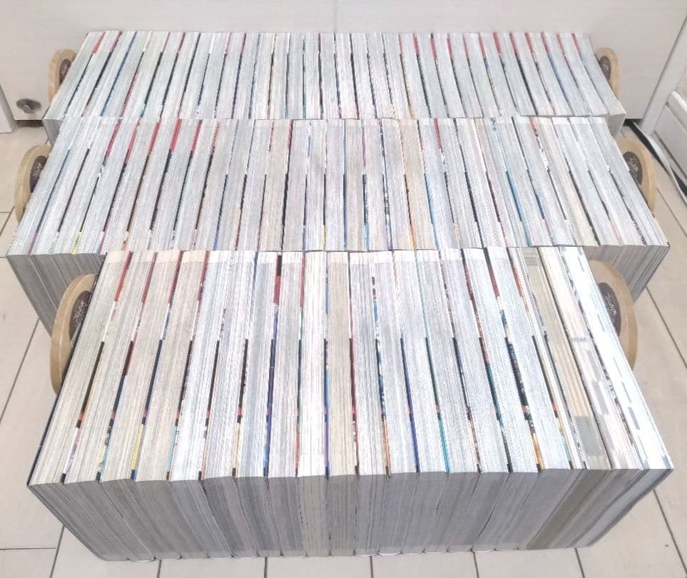 キングダム 1巻〜78巻 全巻セット +関連本4冊