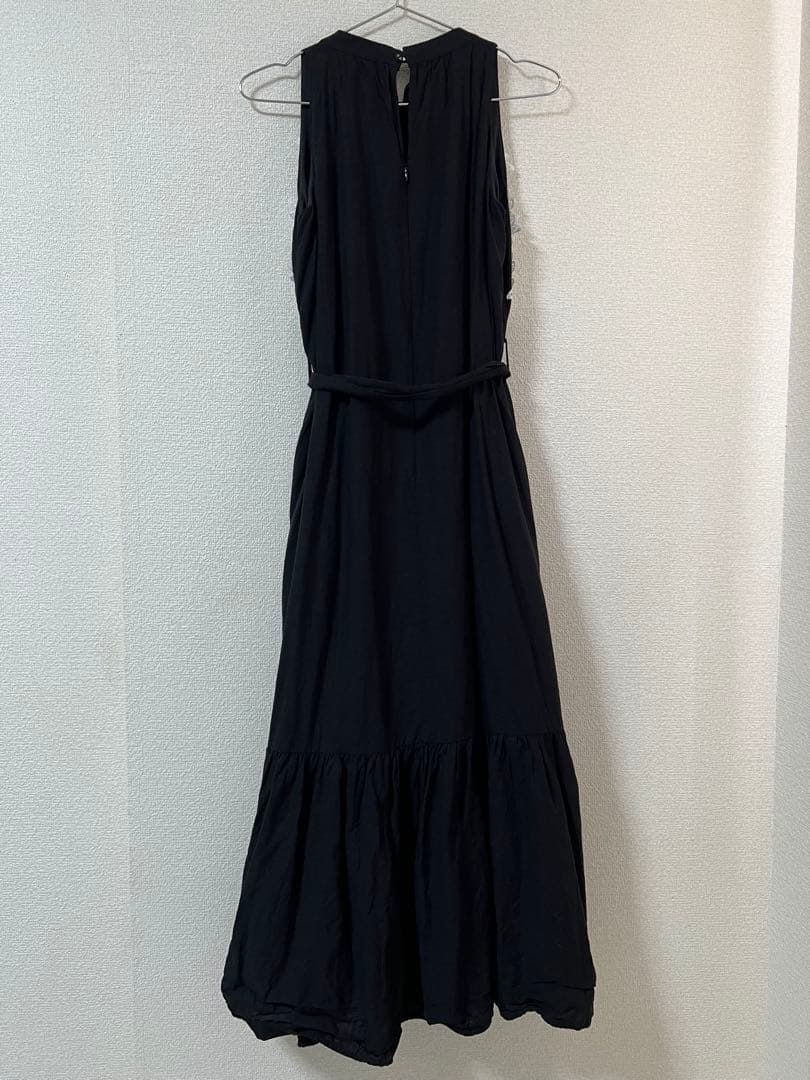 ワンピース herlipto Notting Hill Belted Dress M