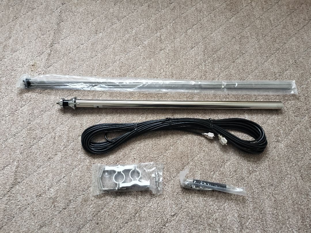 DIAMOND スーパーディスコーンアンテナ D-130