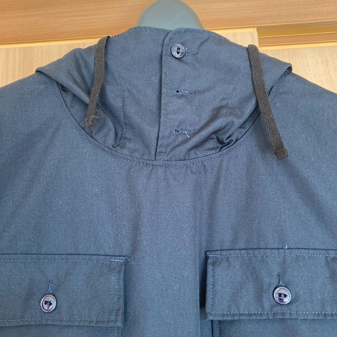 塩*！様 【最終価格】ENGINEEREDGARMENTS Cagoule Dr